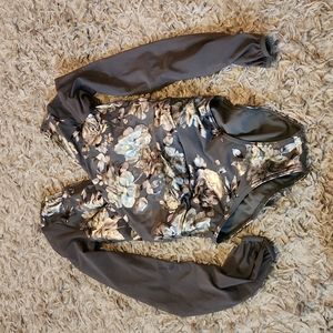 Balera leotard Last Markdown